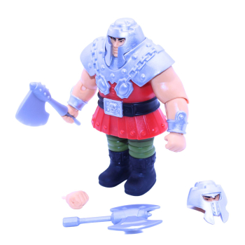 Masters of the Universe Origins Ram Man Actionfigur (2021) | Mattel | lose